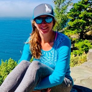 Meet your Posher, Erin